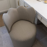 Nyla Swivel Dining Chair