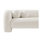 Emory Boucle Sofa
