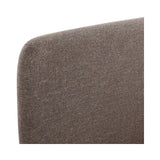 Fira Linen Textured Bed