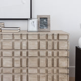 Oslo Dresser