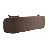 Penelope Chenille Sofa