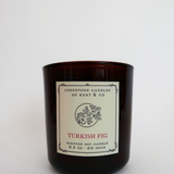Turkish Fig Candle