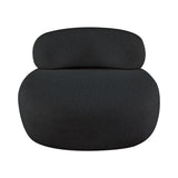 Venti Boucle Accent Chair