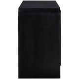 Fluted Dresser