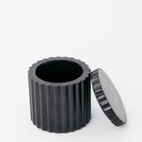 Blossom Scallop Container