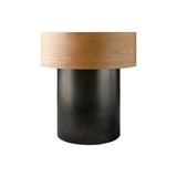 Russula End Table