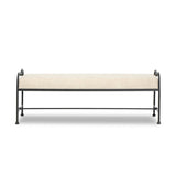 Leona Accent Bench