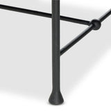 Leona Accent Bench