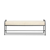 Leona Accent Bench