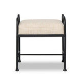 Leona Accent Stool