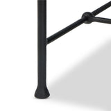 Leona Accent Stool