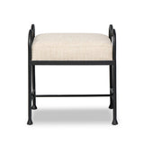 Leona Accent Stool