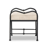 Leona Accent Stool