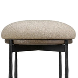Cofer Swivel Bar + Counter Stool