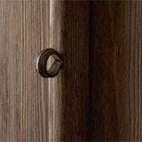 Alcott Cabinet