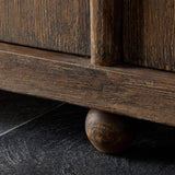 Alcott Cabinet