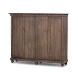 Alcott Cabinet