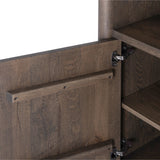 Arthur Bookcase