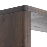 Arthur Bookcase