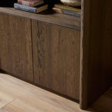 Arthur Bookcase