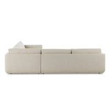 Toland 3-Piece Sectional