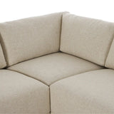 Toland 3-Piece Sectional