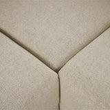 Toland 3-Piece Sectional