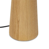 Nora Drum Table Lamp