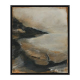The Luxury Of Time Wall Art by Melanie Biehle