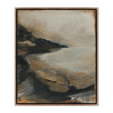 The Luxury Of Time Wall Art by Melanie Biehle