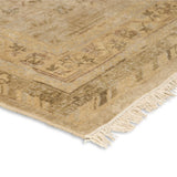 Sybil Hand-Knotted Rug