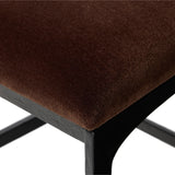 Valeene Bar + Counter Stool