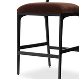 Valeene Bar + Counter Stool