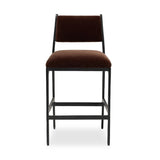 Valeene Bar + Counter Stool
