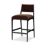 Valeene Bar + Counter Stool