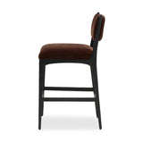 Valeene Bar + Counter Stool