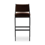 Valeene Bar + Counter Stool