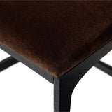 Valeene Bar + Counter Stool