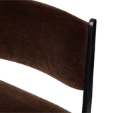 Valeene Bar + Counter Stool