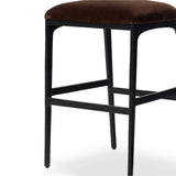 Valeene Bar + Counter Stool