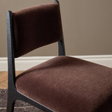 Valeene Bar + Counter Stool