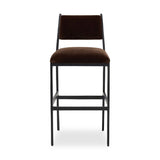 Valeene Bar + Counter Stool