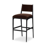 Valeene Bar + Counter Stool