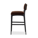 Valeene Bar + Counter Stool