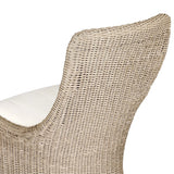 Blaire Outdoor Dining Chair