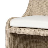 Blaire Outdoor Dining Chair