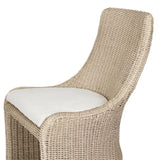 Blaire Outdoor Dining Chair