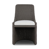 Blaire Outdoor Dining Chair