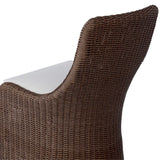 Blaire Outdoor Dining Chair