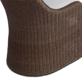 Blaire Outdoor Dining Chair